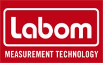 LABOM logo
