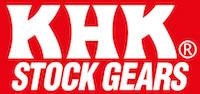 KHK Kohara Gear Industry logo