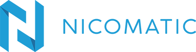 Nicomatic logo