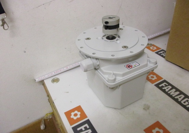  Stromag (Brand of Altra Industrial Motion)