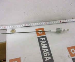 Датчик
Sensor, Flame, Ionization, 0.5 in., NPT,
Sensor, Flame, Ionization, 0.5 in., NPT, 250
mm Length, 3.18 mm Electrod
HS84169000
Stat. Warennummer 84169000
Ursprungsland: RO Eclipse (Brand of Honeywell)