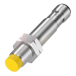 Non-contact safety sensors